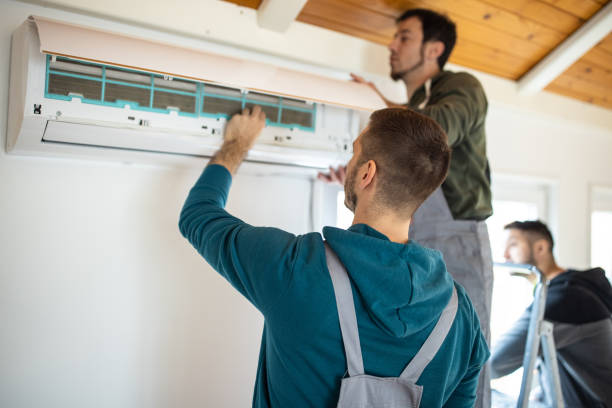 Best HVAC repair near me  in Hamshire, TX