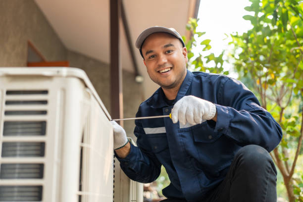 Best Air conditioning repair  in Hamshire, TX