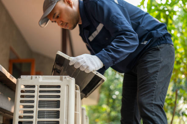 Best HVAC system installation  in Hamshire, TX