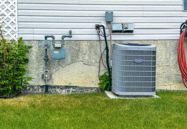 Best HVAC cleaning services  in Hamshire, TX